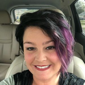 Meet your Posher, Patty